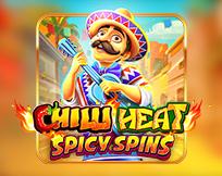 Chilli Heat Spicy Spins