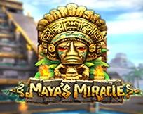 Maya`s Miracle SP